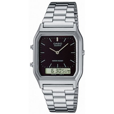 Casio AQ-230A-1DMQYES Uhr