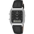 Casio Vintage AQ-230EL-1AEF Vintage Edgy Uhr