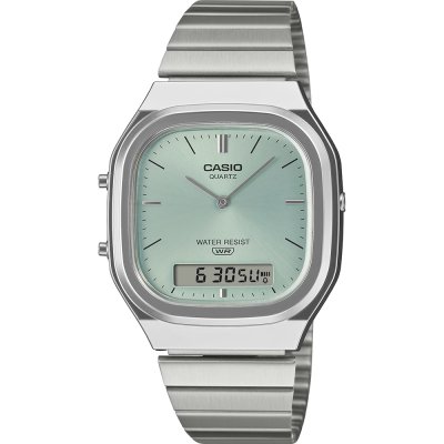 Casio Vintage AQ-240E-2AEF Uhr