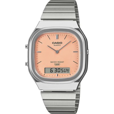Casio Vintage AQ-240E-4AEF Uhr