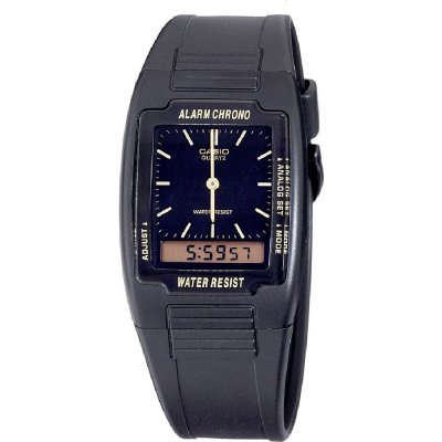 Casio AQ-47-1E(5091) Uhr