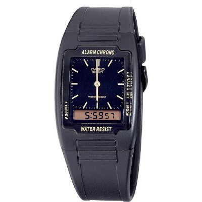Casio AQ-47-1E Uhr