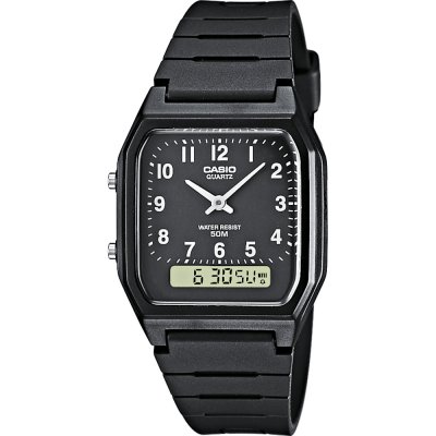 Casio AW-48H-1BV(5156) Uhr