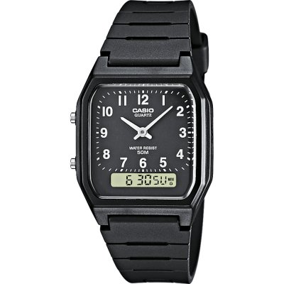 Casio AW-48H-1BV Uhr