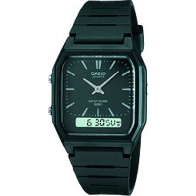 Casio AW-48H-1EV Uhr