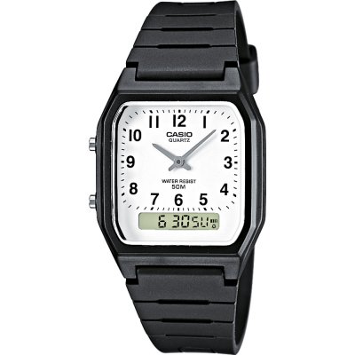 Casio AW-48H-7BV(5156) Uhr