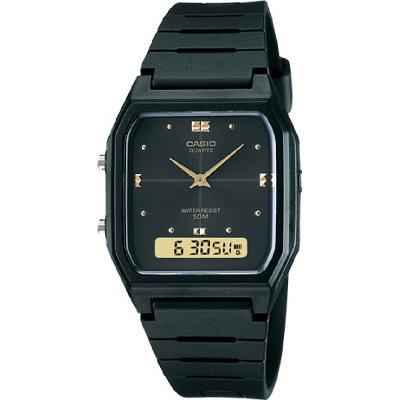 Casio AW-48HE-1AV(5156) Uhr