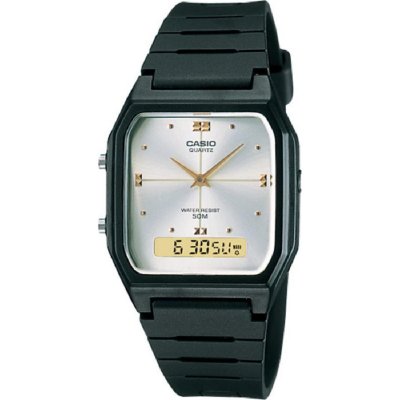 Casio AW-48HE-7AV(5156) Uhr