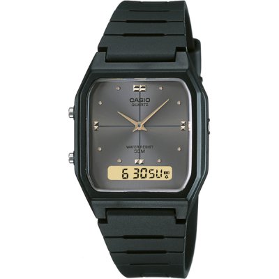 Casio AW-48HE-8AV(5156) Uhr