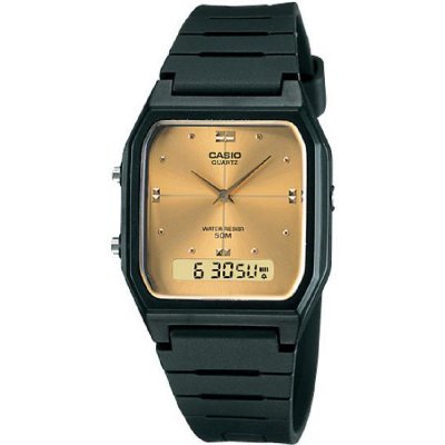 Casio AW-48HE-9AV Uhr