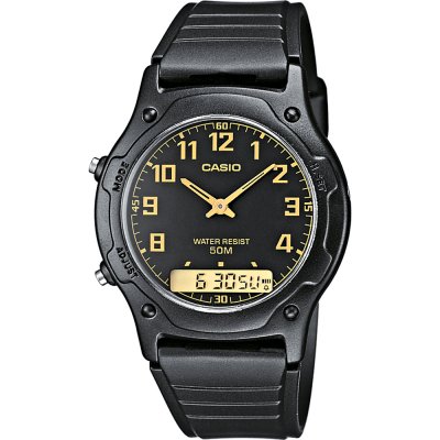 Casio AW-49H-1BV(5156) Uhr