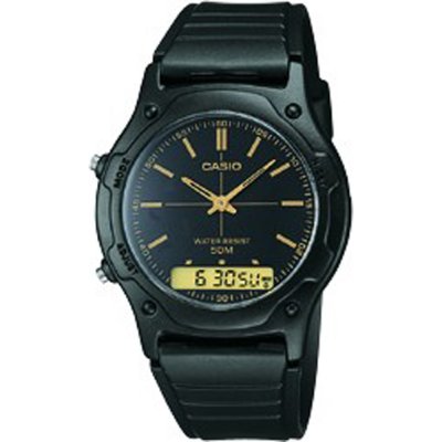 Casio AW-49H-1EV Uhr