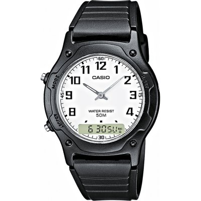 Casio AW-49H-7BV(5156) Uhr