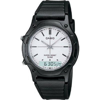 Casio AW-49H-7EV(5156) Uhr