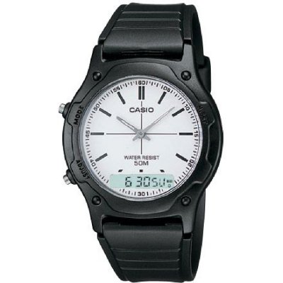 Casio AW-49H-7EV Uhr
