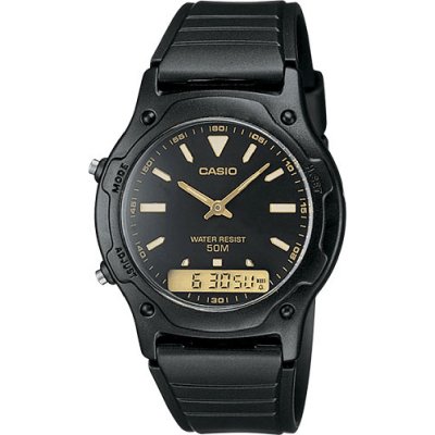 Casio AW-49HE-1AV(5156) Uhr