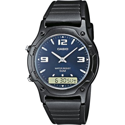 Casio AW-49HE-2AV(5156) Uhr