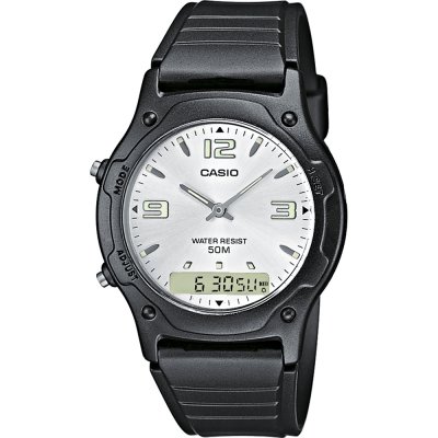 Casio AW-49HE-7AV(5156) Uhr
