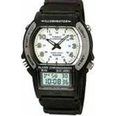 Casio AW-61-7BV Uhr