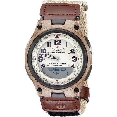 Casio AW-80V-5BV Uhr