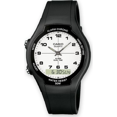 Casio AW-90H-7BV(5156) Uhr