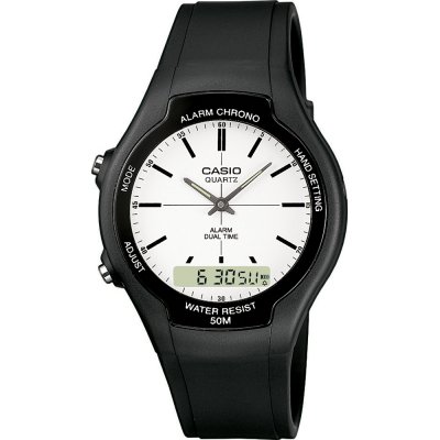 Casio AW-90H-7EV Uhr