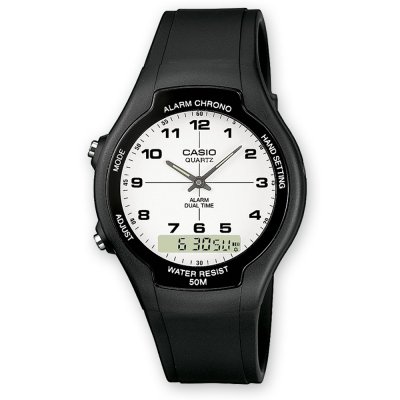 Casio Vintage AW-90H-7BV AW-90H-7BVEF Uhr