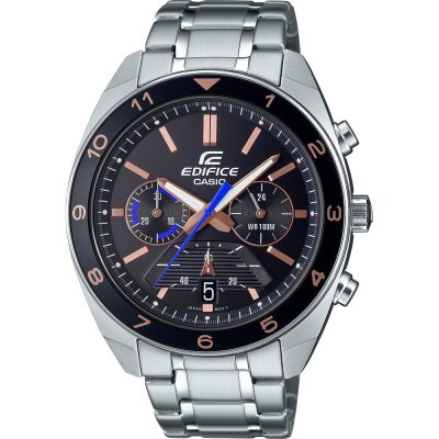 Casio Edifice Classic  EFV-590D-1AV Uhr