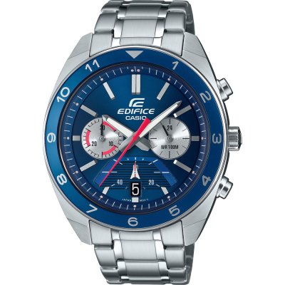 Casio Edifice Classic  EFV-590D-2AV Uhr