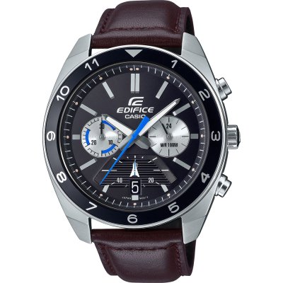 Casio Edifice Classic  EFV-590L-1AV Uhr