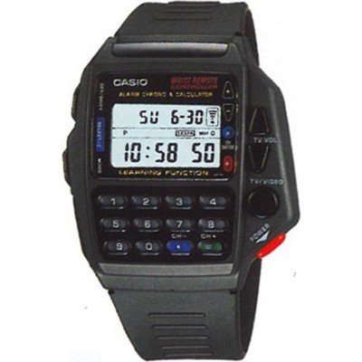 Casio CMD-40B-1 Remote Control Uhr