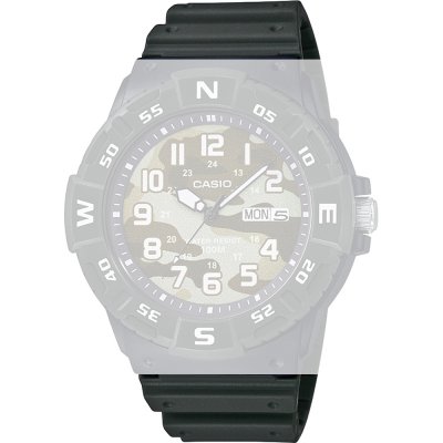 Casio 10579586 Collection Men Strap