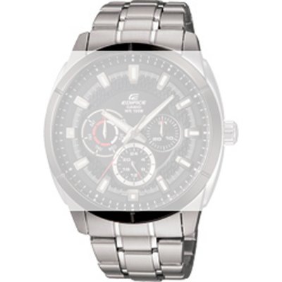 Casio Edifice 10443582 Band