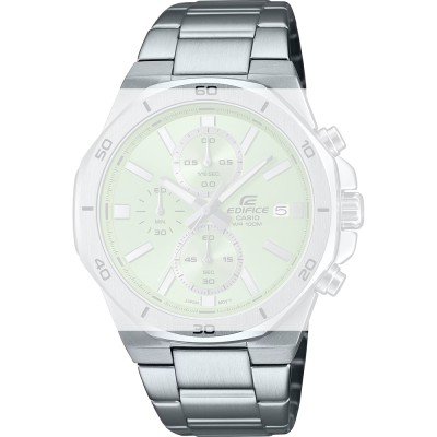 Casio Edifice 10657962 Chrono Sport Band