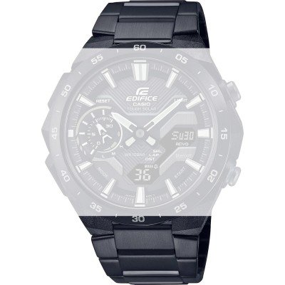 Casio Edifice 10660849 Windflow Strap