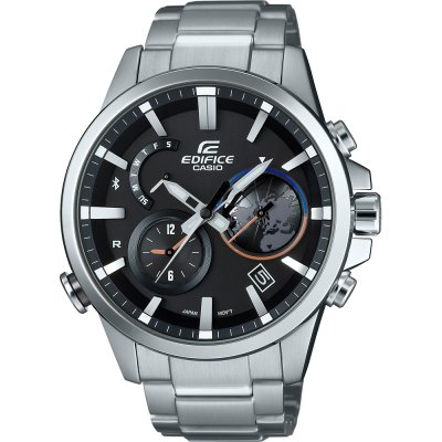 Casio Edifice Bluetooth EQB-600D-1A Bluetooth Connected Uhr