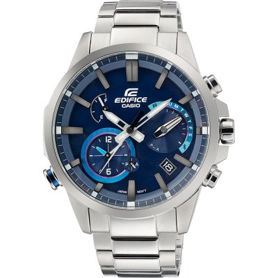 Casio Edifice Bluetooth EQB-700D-2A Bluetooth Connected Uhr