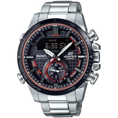 Casio Edifice Bluetooth ECB-800DB-1A Bluetooth Connected Uhr