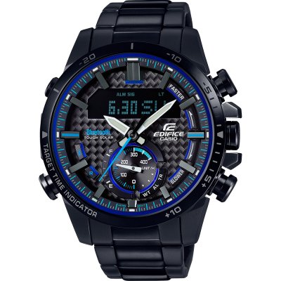 Casio Edifice Bluetooth ECB-800DC-1A Bluetooth Connected Uhr