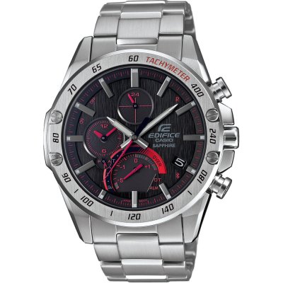 Casio Edifice Bluetooth Slim Line EQB-1000XD-1A Slim Line Bluetooth Uhr