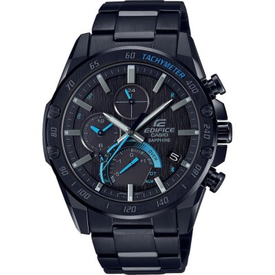 Casio Edifice Bluetooth Slim Line EQB-1000XDC-1A Slim Line Bluetooth Uhr
