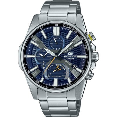 Casio Edifice Bluetooth EQB-1200D-2A Uhr
