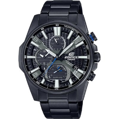Casio Edifice Bluetooth EQB-1200DC-1A Uhr