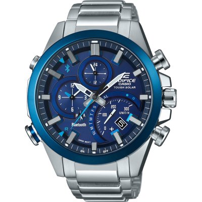 Casio Edifice Bluetooth EQB-500DB-2A Uhr