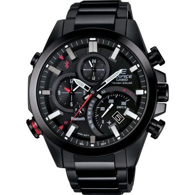 Casio Edifice Bluetooth EQB-501DC-1A Bluetooth Connected Uhr