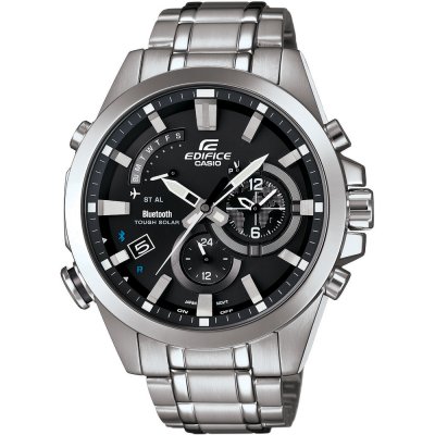 Casio Edifice Bluetooth EQB-510D-1A Bluetooth Connected Uhr