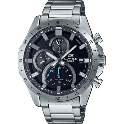 Casio Edifice Classic  EFR-571D-1AV Bold Design Uhr