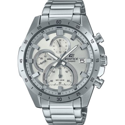 Casio Edifice Classic  EFR-571MD-8AV Bold Design Uhr