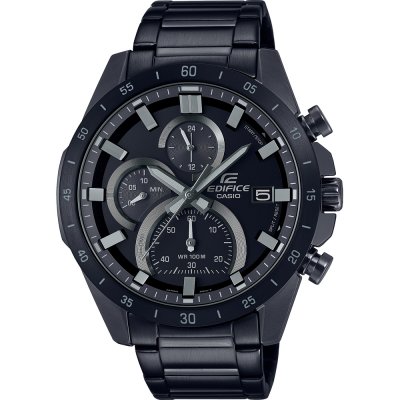 Casio Edifice Classic  EFR-571MDC-1AV Bold Design Uhr