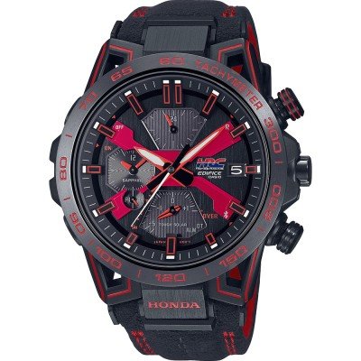 Casio Edifice Bluetooth EQB-2000HR-1A Uhr